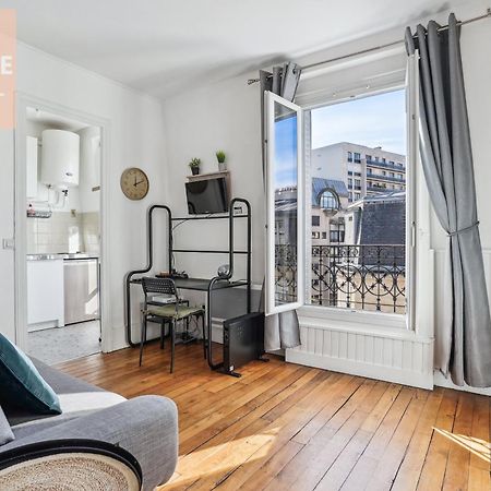 Appartement Tout Confort Paris Expo Versailles Экстерьер фото